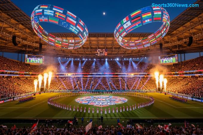 梅西的终章？2026世界杯，39岁“小跳蚤”的未来预测