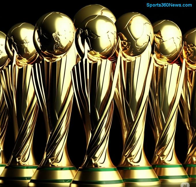 🌟 传奇谢幕？梅西2026世界杯悬念大揭秘！🏆