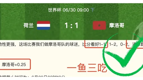 2026FIFA世界盃足球運彩分析2026FIFA世界盃