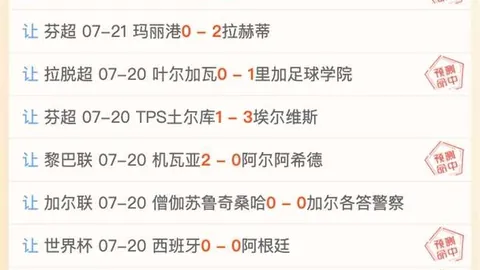 2026世界盃足球運彩分析 130552 1